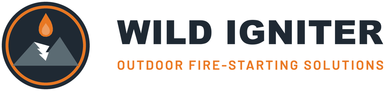Wild Igniter — Outdoor Fire-Starting Solutions