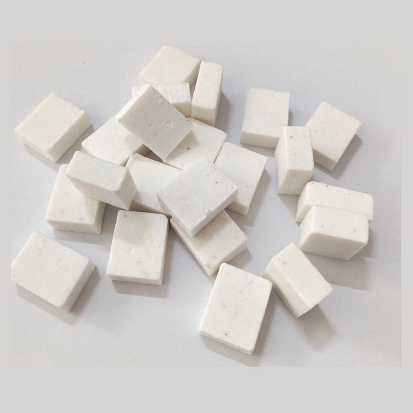 White Fire Starters
