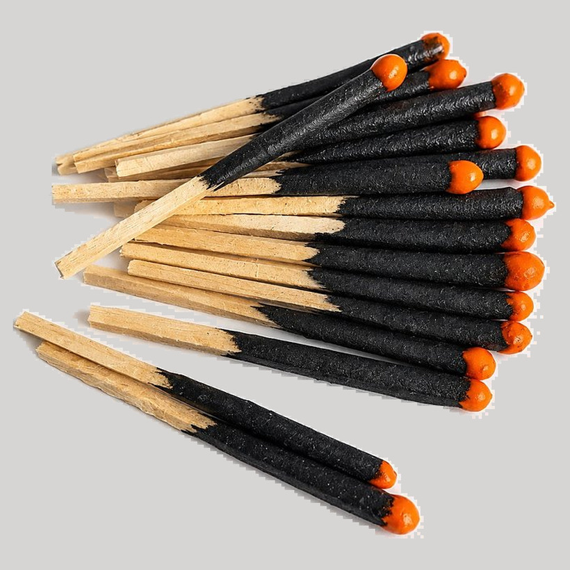 Stormproof Matches