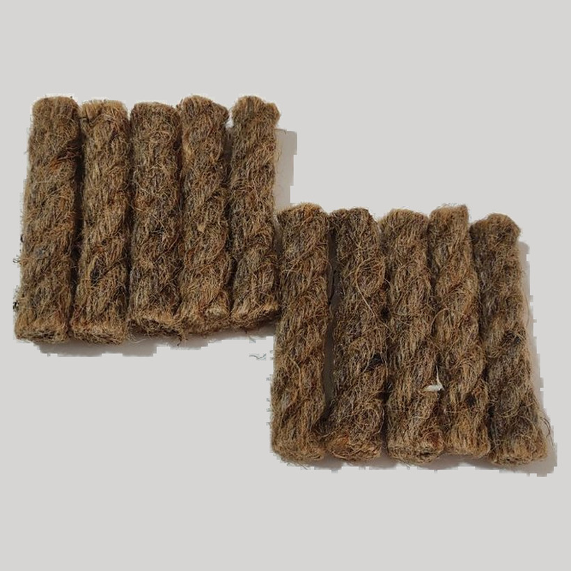 Hemp Rope