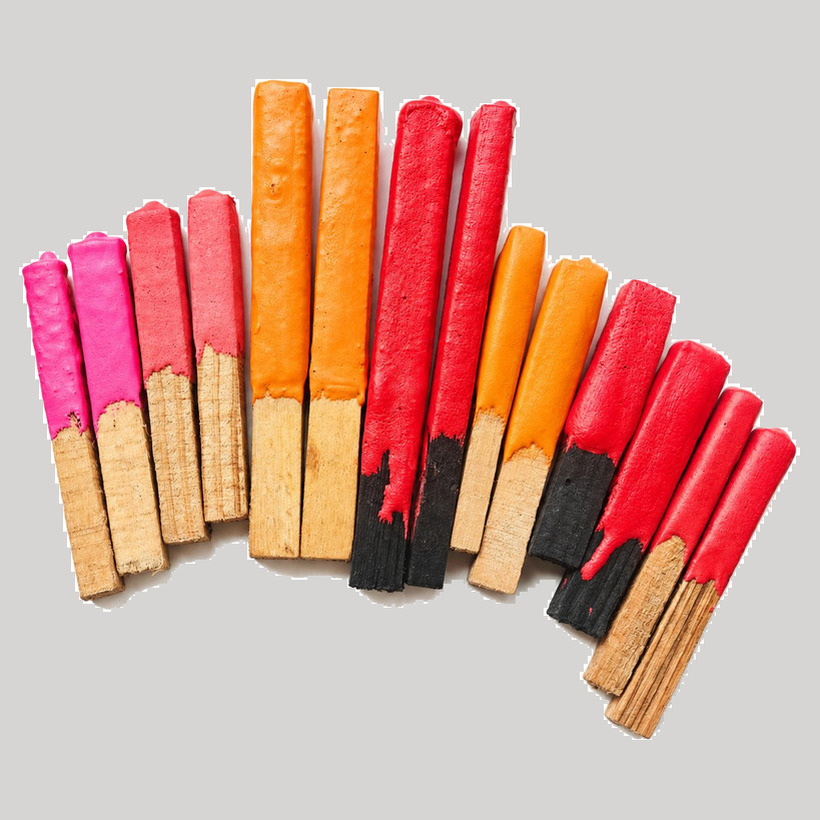 Wood Stick Matches
