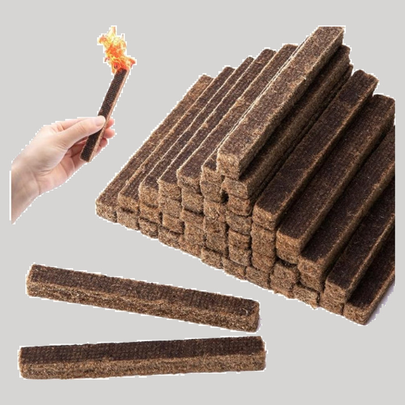 Fire Starter Sticks