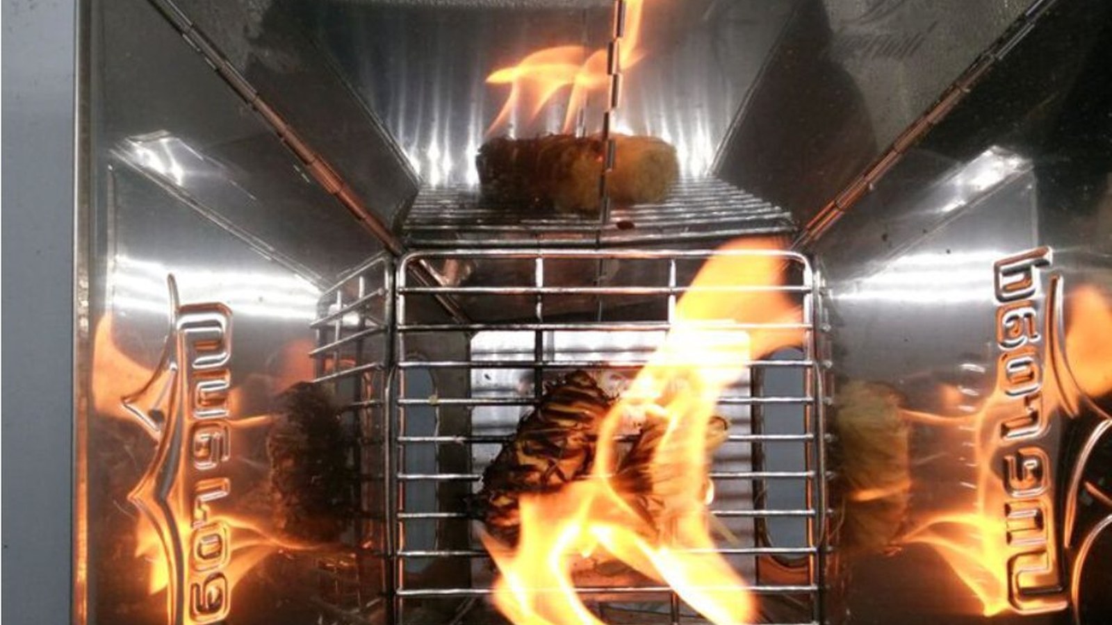Why Do Firestarters from Different Orders Burn Differently?