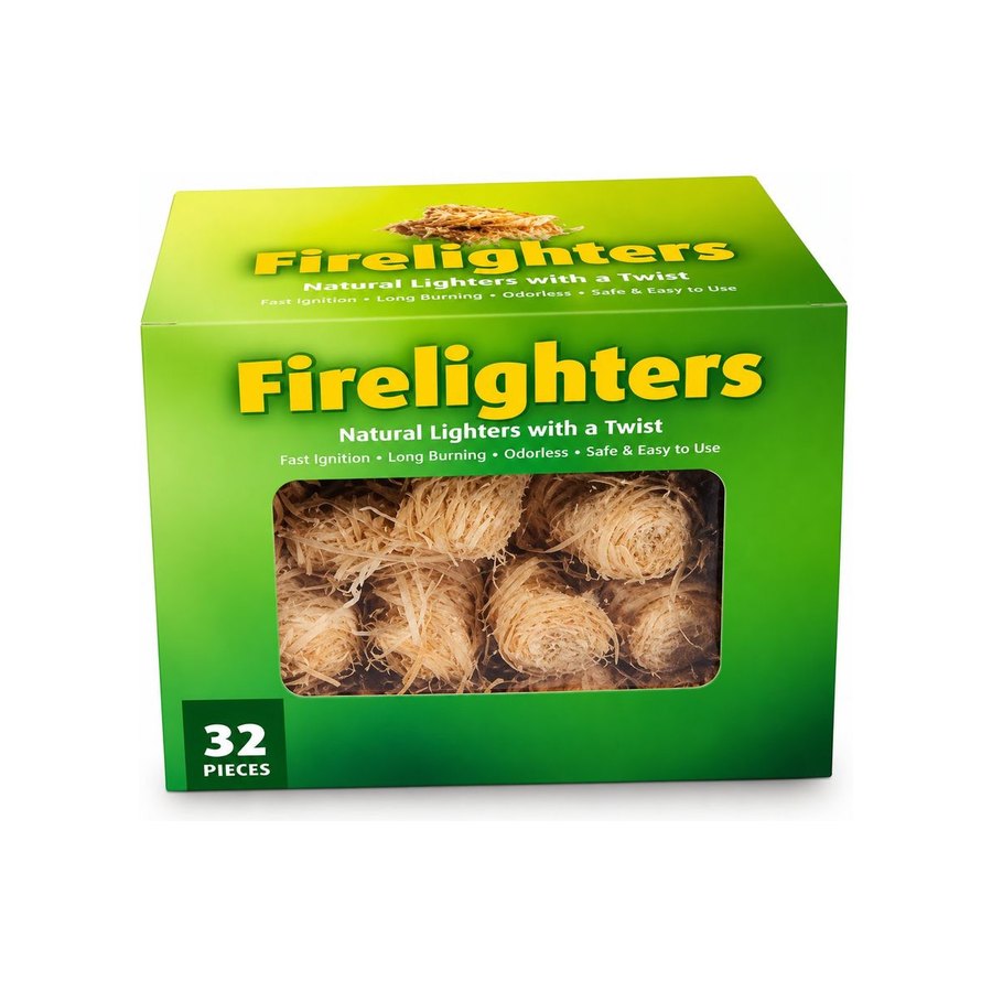 32 pcs display box